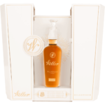 W.L. Weller Millennium Whiskey
