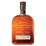 Woodford Reserve Bourbon Happy Father's Day Custom Engraved Gift