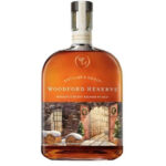 Woodford Reserve 2020 Holiday Edition Kentucky Straight Bourbon Whiskey