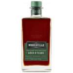 Woodinville 8 Year Straight Rye Whiskey Limited Edition 750ml