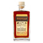 Woodinville Straight Bourbon Whiskey