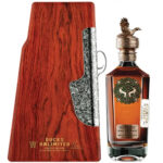 World Whiskey Society Ducks Unlimited Special Edition 10 Year Old Kentucky Bourbon