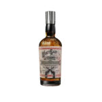 World Whiskey Society Wyatt Earp Barrel Proof Cask Strength
