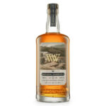 Wyoming Whiskey National Parks No. 4 Small Batch Bourbon Whiskey 750ml