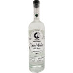 Don Mateo Mezcal Manso