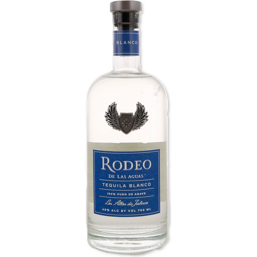 y2izunyzcxybcduxj9ac.jpg Rodeo de las Aguas Tequila Blanco - Image 1