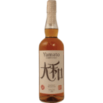 Yamato Small Batch Japanese Whisky