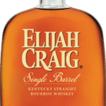 Elijah Craig 15 Year Old Single Barrel