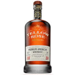 Yellow Rose Distilling Premium American Whiskey