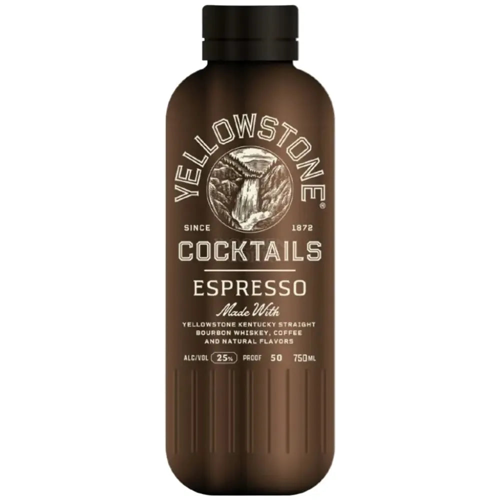 yellowstone-espresso-ready-to-drink-cocktail-bourbon-397.jpg Yellowstone Espresso Ready to Drink Cocktail - Image 1