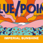 Blue Point Imperial Sunshine Blonde Ale