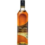 Flor De Cana Anejo Oro 4 Year Rum