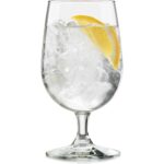 Libbey Entertaining Essentials Multi-Purpose Goblet Glasses, 16-ounce, Set of 6