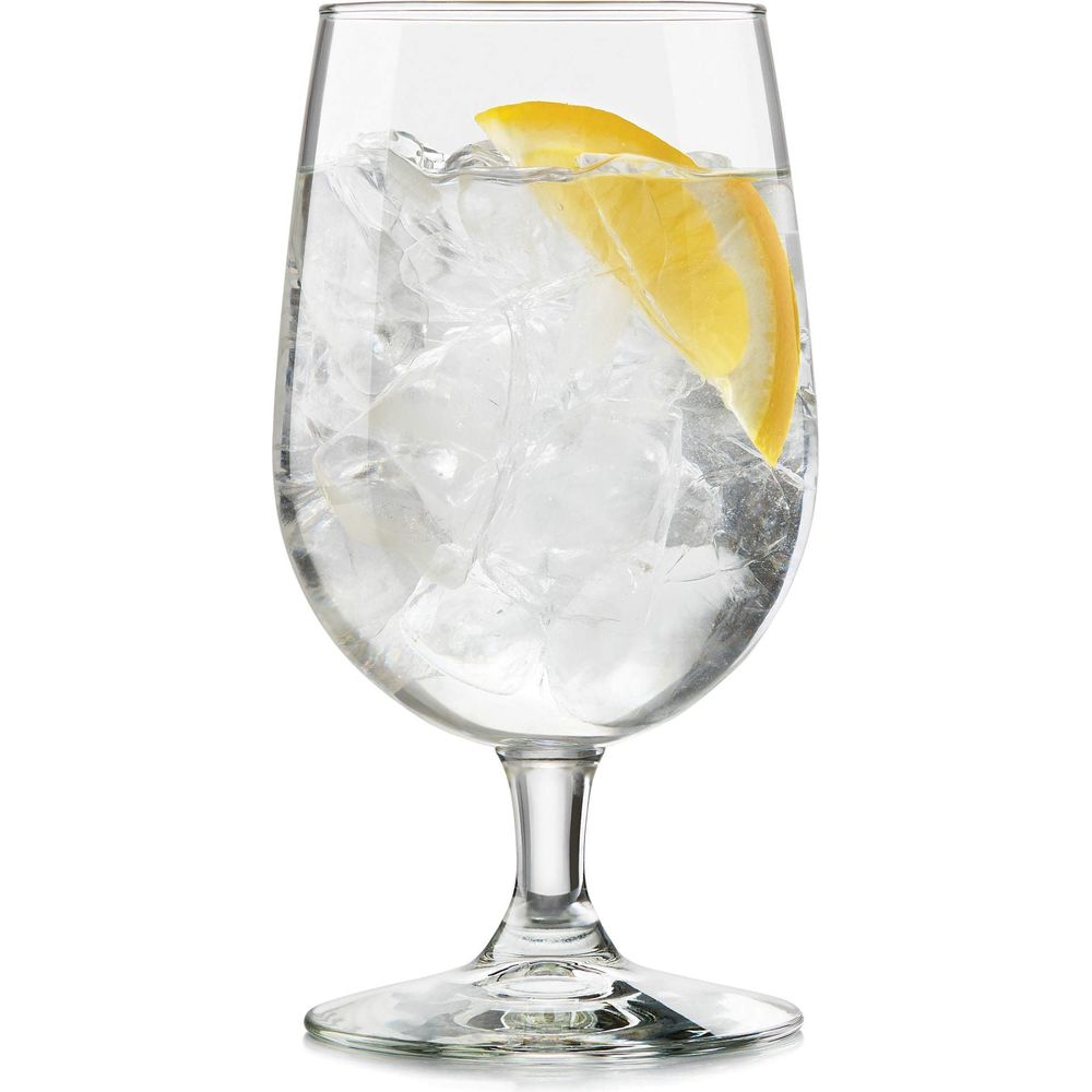 z1eqrjffq62onvnyjm3w.jpg Libbey Entertaining Essentials Multi-Purpose Goblet Glasses, 16-ounce, Set of 6 - Image 1